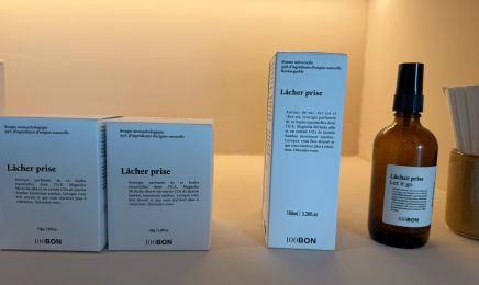Henbō : Institut de beauté à Éguilles