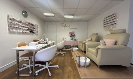 Sylvie Beauté  : Manucure à Limoges