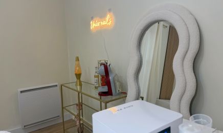 Unico Nails by F : Manucure à Saint-Arnoult-des-Bois