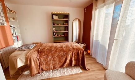 Joza Massage - Bain Thalasso / Baby Spa  : Institut de beauté à Ranville