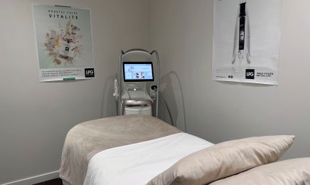 RESERVE TON SOIN - Institut de beauté : Institut de beauté à Mandelieu-la-Napoule