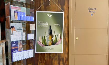 Spa Océan : Coiffeur à La Couarde-sur-Mer