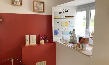 Un moment pour soi : Coiffeur à Pornic