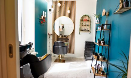 La maison de soi : Coiffeur à Les Sables-d'Olonne