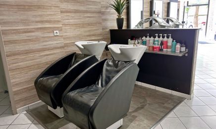 Intemporelle Coiffure : Coiffeur à Monistrol-sur-Loire