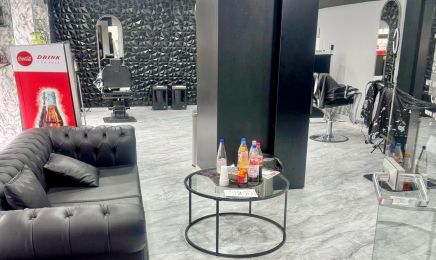 VIP Cut Barbershop: Friseur in Lauterbach (Hessen)