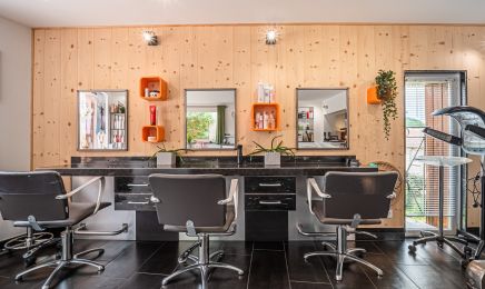 Le Salon 19 : Coiffeur à Saint-Victor-sur-Rhins