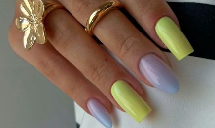 Lizi Beauty : Manucure à Thonon-les-Bains