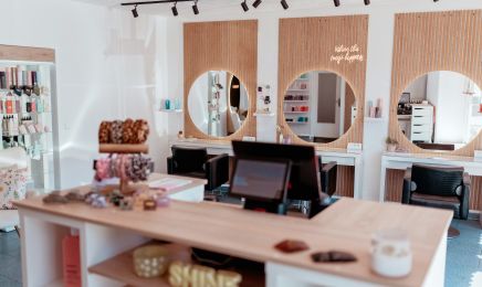 Die Haarmeisterei: Friseur in Neckartailfingen