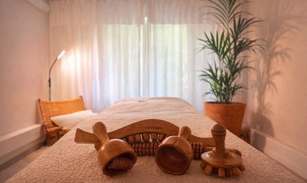 ZinAmara : Institut de beauté à Aix-en-Provence