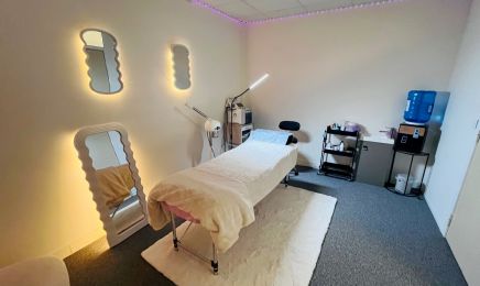 Solyah beauty  : Institut de beauté à Chilly-Mazarin