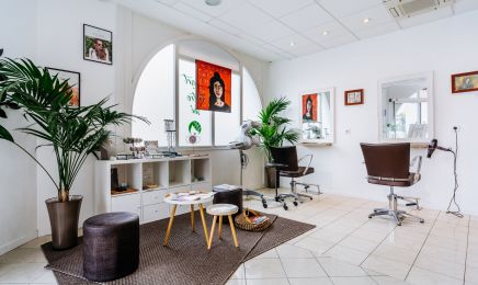 L'art d'être soi Coiffure  : Barbier à Saint-Jean-de-Luz