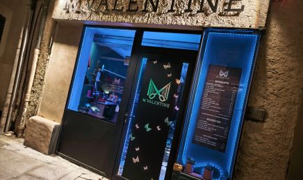 M Valentine : Coiffeur à Nîmes