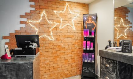 Art et Styl Coiffure : Coiffeur à Grasse