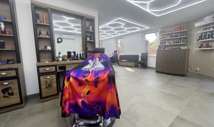 Sab coiffure 62 : Coiffeur à Brebières