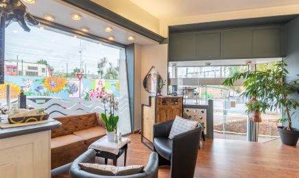 Nouvel' Hair : Coiffeur à Viroflay