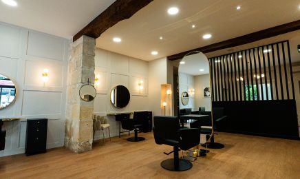 Les Astuces de Laurent Voisinet - Tours Colbert : Coiffeur à Tours
