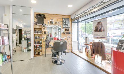 Pascal laurent : Coiffeur à Perros-Guirec