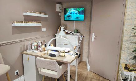 NaturoZongles : Manucure à Saint-Just-Saint-Rambert