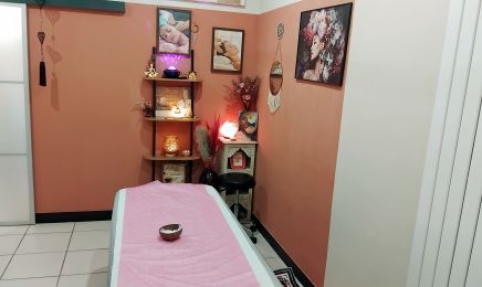 Alkimia : Institut de beauté à Rennes