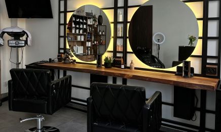 AC Beauty Studio: Kosmetikstudio in Dresden