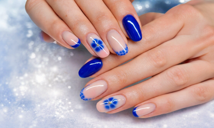 Mel’Ange Nail Art : Institut de beauté à Aureilhan
