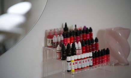 Nelly Permanent Make-Up and Beauty: Kosmetikstudio in Bad Krozingen