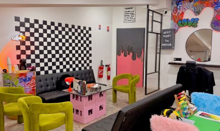 Wendie et Marco Barber : Coiffeur à Méry-sur-Oise