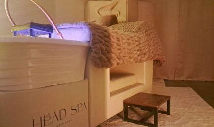 Vanessence Headspa : Coiffeur à Fargues-Saint-Hilaire