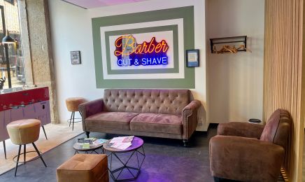 Barbe à Venir : Institut de beauté à La Côte-Saint-André
