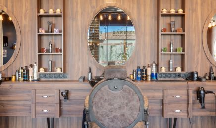 Hipster Barber - St Jean de Vedas : Coiffeur à Saint-Jean-de-Védas