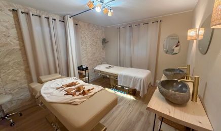 Devenir  : Institut de beauté à Cesson-Sévigné
