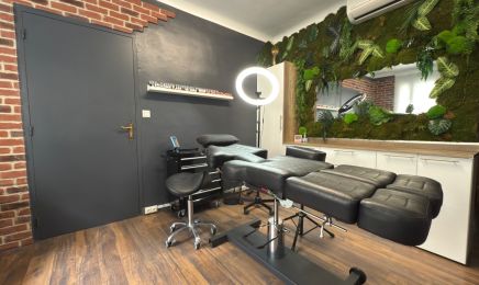 Blackline Dermo Esthetic : Institut de beauté à Lambesc