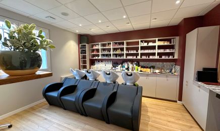 Stephan - Toulouse Lombez : Coiffeur à Toulouse