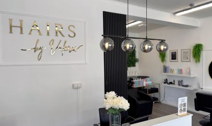 Hairs By Valerie: Friseur in Gummersbach