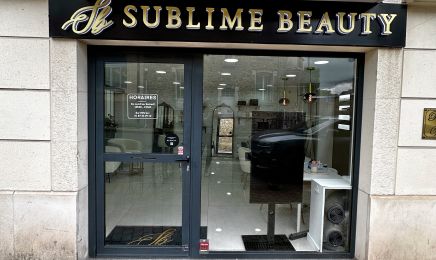 New Sublime Beauty : Manucure à Le Chesnay-Rocquencourt