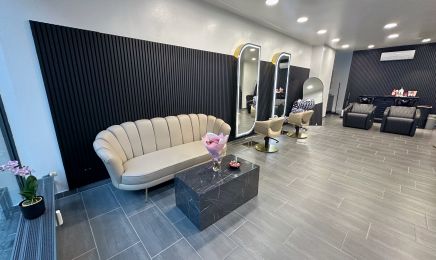 Hair By Bahar: Friseur in Heilbronn