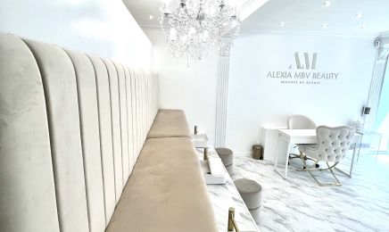 Alexia MBV Beauty : Institut de beauté à Sainte-Geneviève-des-Bois