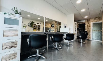 Essentiel coiffure  : Coiffeur à Vesoul