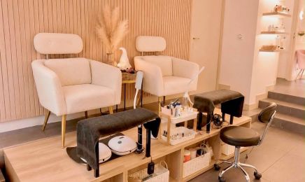 Milanaya Beauté : Manucure à Groslay