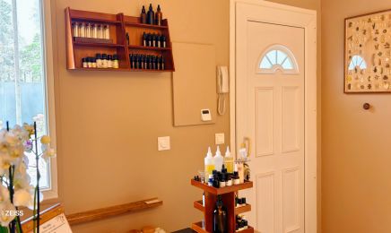 AROMAMEMORY : Institut de beauté à Rueil-Malmaison