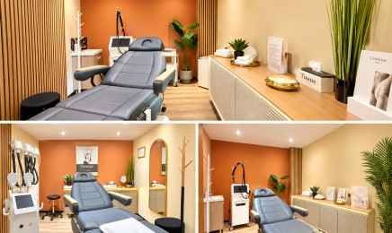 My Big Bang - Langueux Esthétique & Fitness : Institut de beauté à Langueux