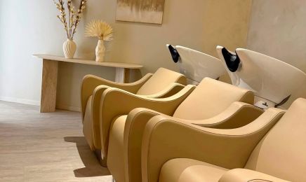 MAISON DE LA BEAUTÉ : Manucure à Baignes-Sainte-Radegonde