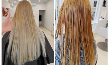 Silvana Coiffure : Coiffeur à Épinal