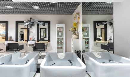 Le Salon de Sophie - Dives : Coiffeur à Dives-sur-Mer