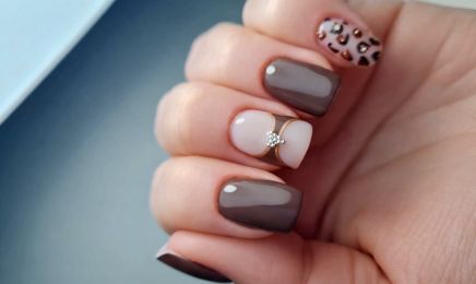 Ongles Enfolie : Institut de beauté à Rieux