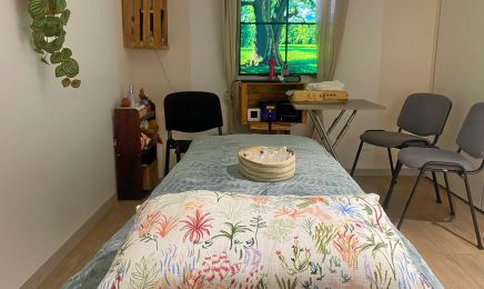 Tuina Zhao : Institut de beauté à Miribel