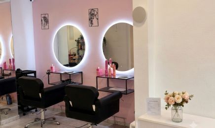 Divine pour' L : Coiffeur à Cuise-la-Motte