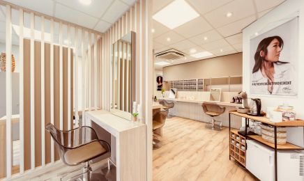 Marie Ruau : Coiffeur à Scionzier