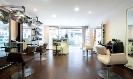Imagin'hair : Coiffeur à Wassy